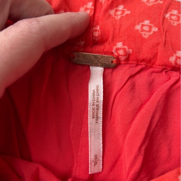 Free People Shorts - Picture 3 of 3